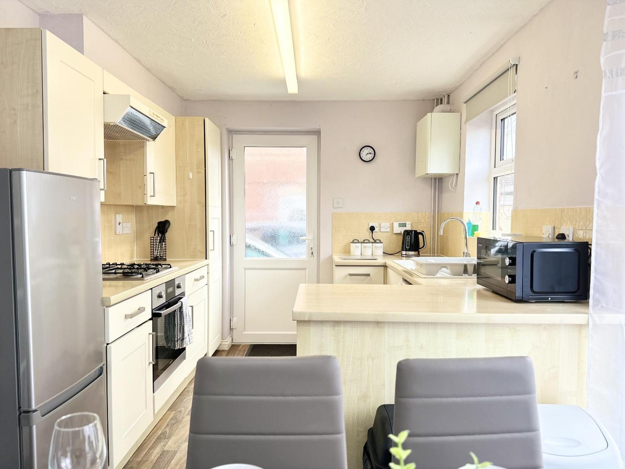 Cozy Chinook Home Mile End Exterior foto